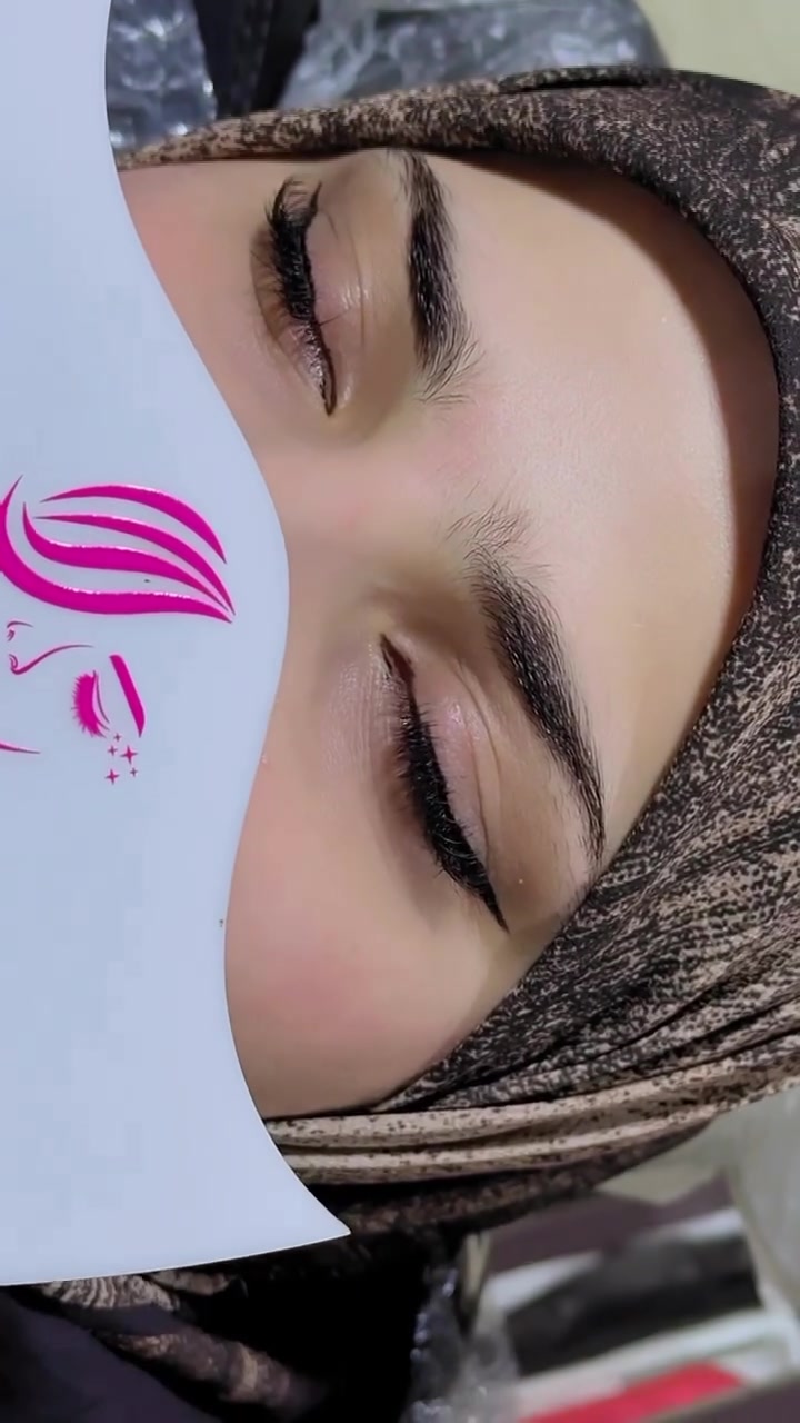 جمال شغلي وابداعاتي 
تركيب رموش شهرية مازالت العروض للعيد مستمرة فقط ب5 الاف 
صالون ميرنا للسيدات 
حي البساتين مدخل جامع المرتضى ***********
