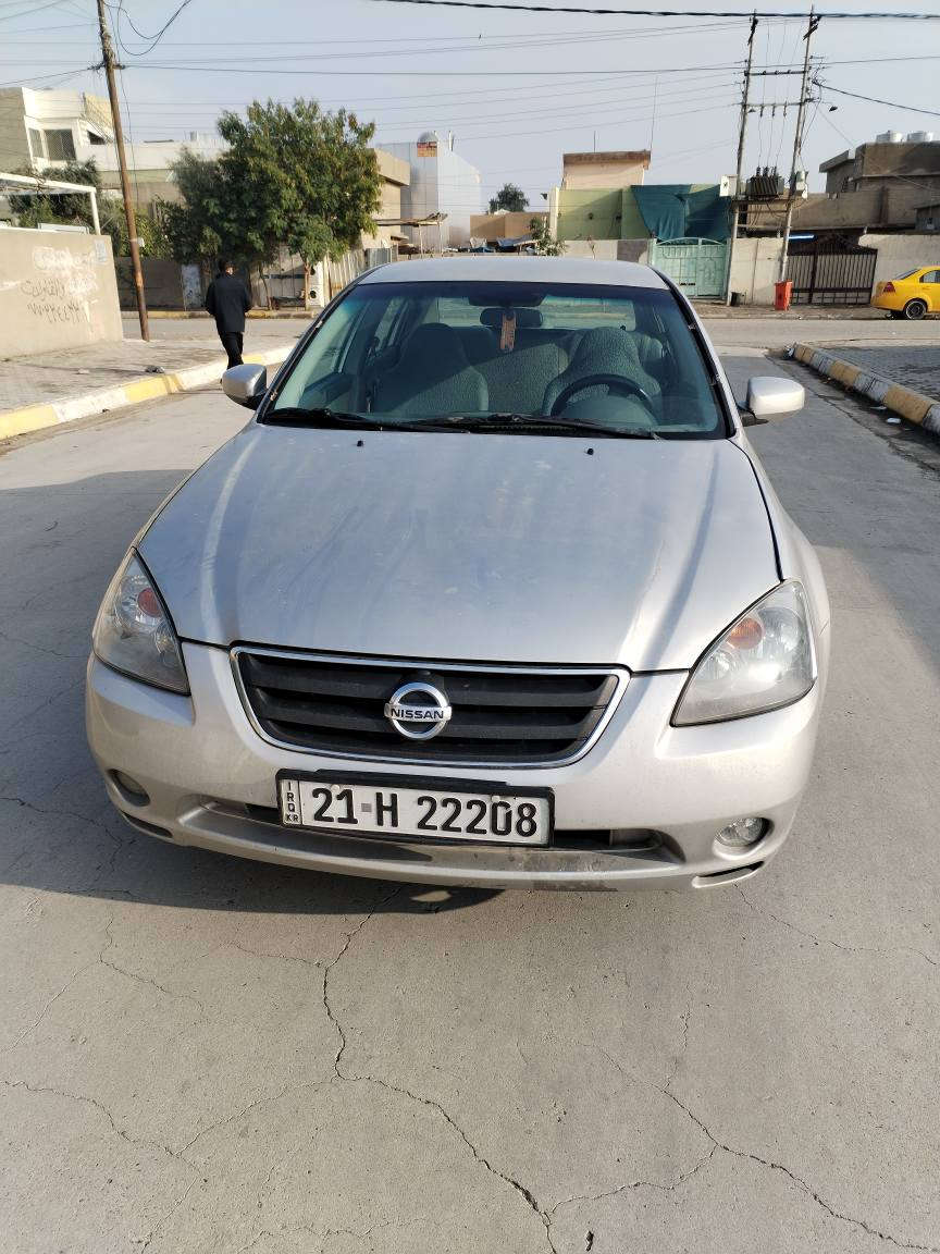 بيع مستعجل نيسان التيما سنوية جديد رقم جديد بطاقة بنزين موجود بي ٣ قطع بونيت جامرلغ سكن جامرلغ سايق بدون دواخل كركوك, العراق


**إذا كنت صاحب هذا الإعلان وتريد حذفه لأي سبب، رجاءا أرسل رسالة إلى الدعم الفني**