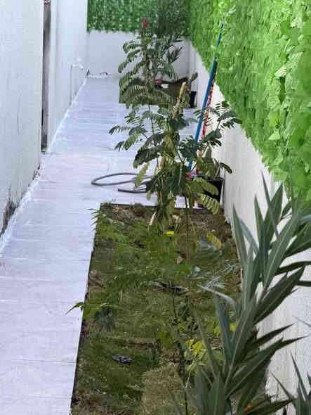 بسم ألله ألرحمىن ألرحيم
أسعد ألله أوقاتكم بكل خير 🌹
اللاستفسار : ***********

توفر : دار سكن للبيع ⚡
جمال ونزاكه ودقه بلعمل 
بناء حديث سنه 2025 😍
ألمساحه : 250 م
على شارع 10 م تبليط
بيت فارغ جاهز للسكن
تستلم بيتك عد لمكاتبه
جميع لخدمات متوفره 👍
ماء + كهرباء + مجاري
نوع العقار : طابو ملك صرف
زراعي بأسم عراقي سند 25

محتويات ألبيت ⬇️
كراج سياره
دوانيه
صاله كبيره
غرف نوم عدد 3 
مطبخ حار بارد
حديقه جانب لبيت
مجمع صحيات داخلي + خارجي

الموقع راقي
البصرة محوله زهير 
يبعد مسافه 700 م
عن طريق داخلي سايدين

كل هاذ جمال وترتيب 
سعر 145 مليون وبي مجال
اللاستفسار : ***********
