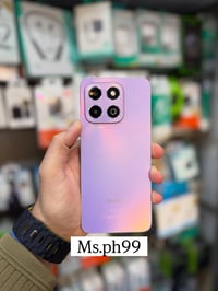 هونر X6b • ٢٥٦ • رام ٦