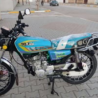 ماطور للبيع موديل 24 سعره 640 بي مجال بسيط شراي يخابر وتدلل 0770141567...