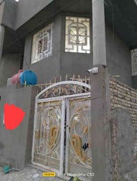 حي القدس • بيت طابقين • ١٢٥م