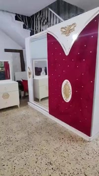 غرفه تركيه • حيل نظيفه • حي التحرير