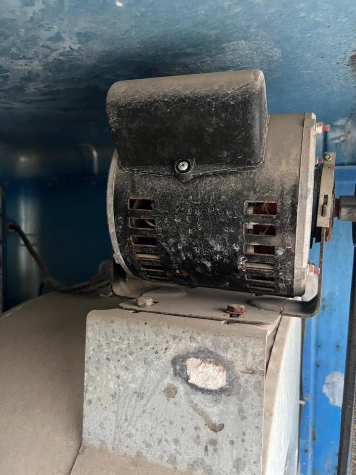‎دوو موبەڕیدەی دوو و نیوی بۆ فرۆشتن
‎موبەڕیدەی سۆپەر ئەلیکتریکی ئێرانی ئەسڵی
‎پلێت ئەستور
‎ئیشکردنیان مەزبوتە، ئی ماڵی خۆمە،  هەردوو تەڵقەکە ئیش دەکات
‎شوێن : ڕانیە
‎نرخ : دانەی 70 هەزار
***********
