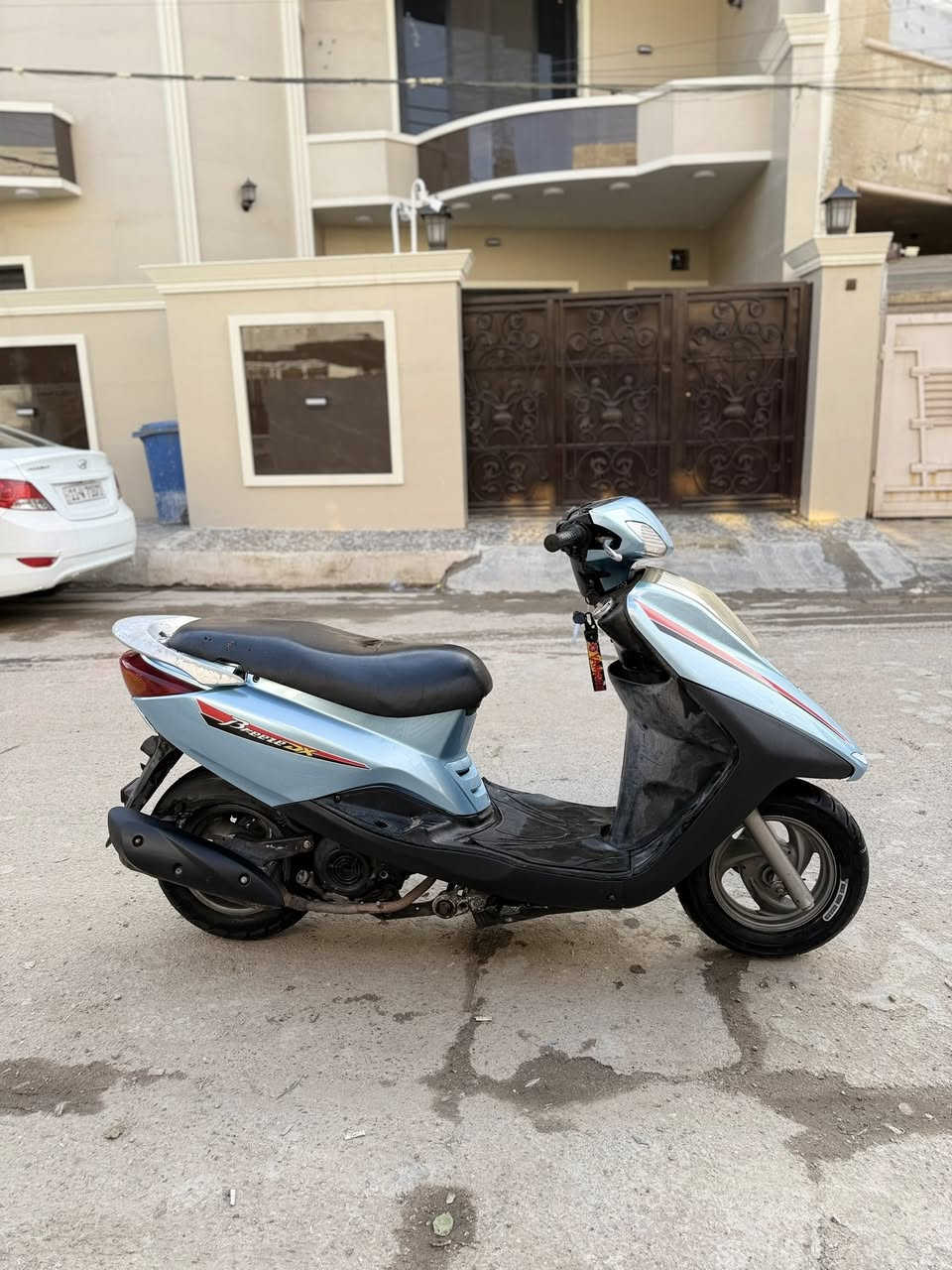 للبيع مكينه خرسه كلها شغاله السعر 550
***********
