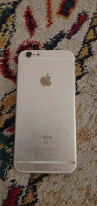 ايفون 6 • 64 جيجا • بطارية 100%