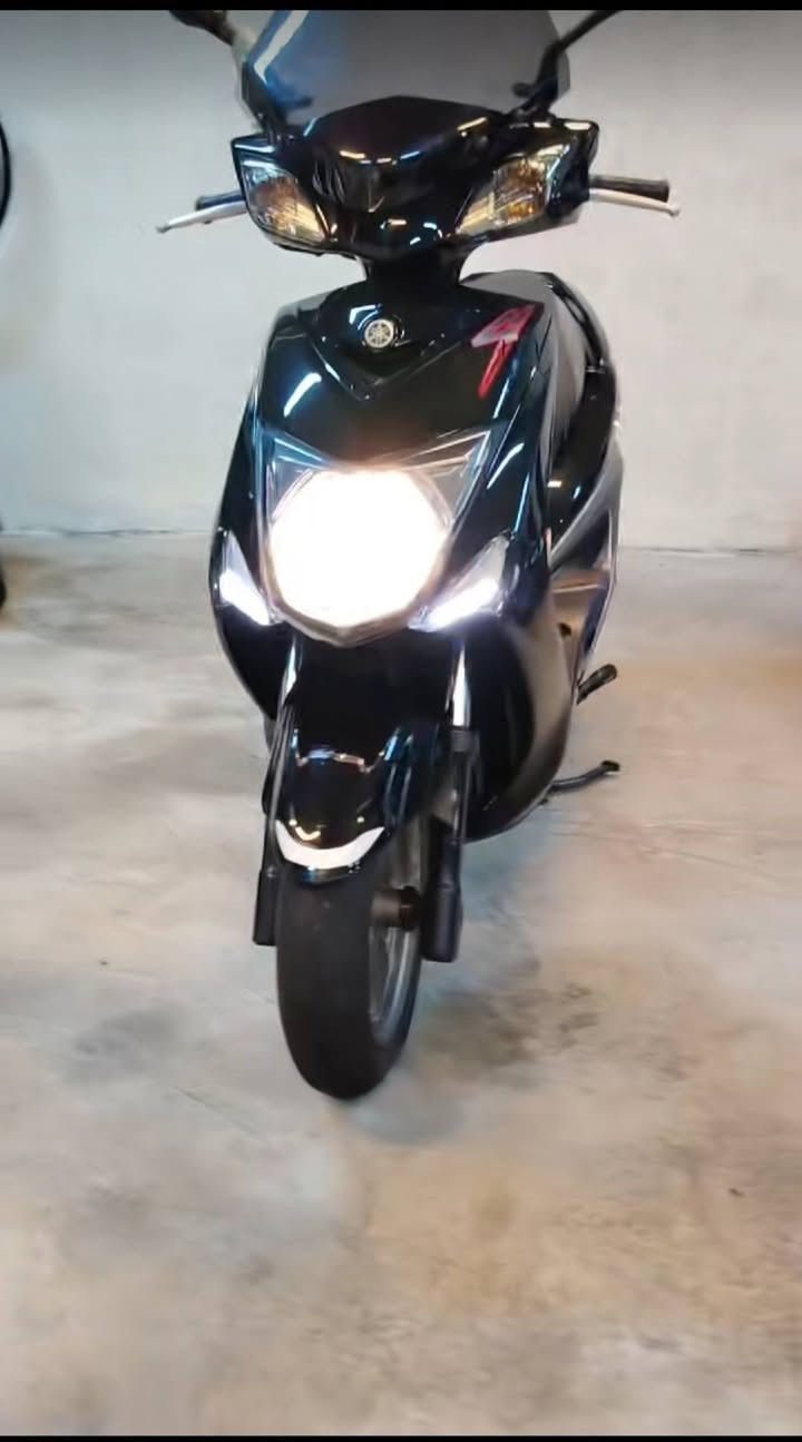 سلام عليكم سكنس لد رمبه
جديده رايدهة بمليون و800علق تم او اتصل على هذة رقم رقمي*********** بيهة مجال بسيط
