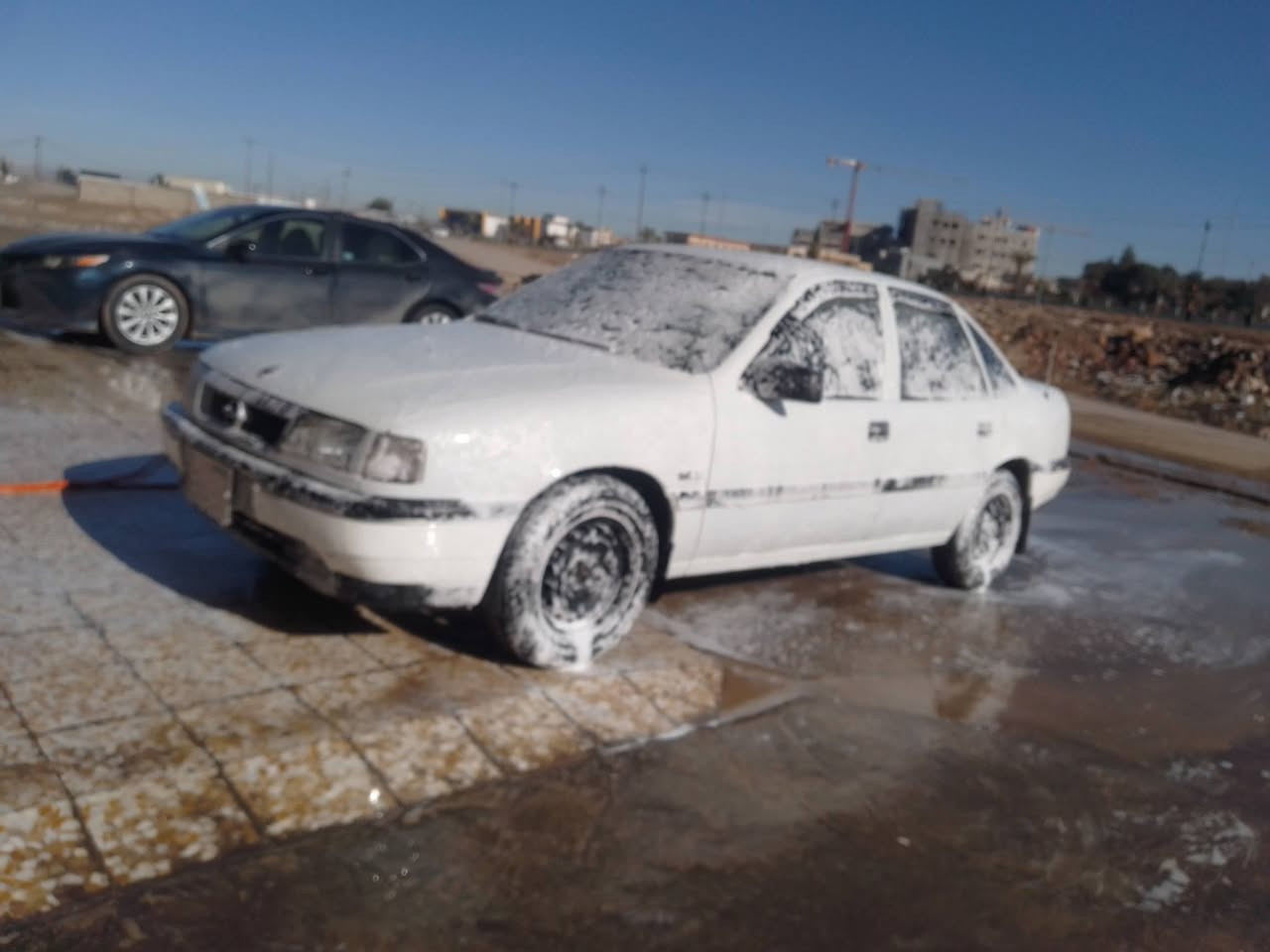 السلام عليكم
فكترا للبيع 
حجم 18
بدون صبغ 
محرك شرط 
كير شرط 
كوبون بانزين بيها 
السعر 55وبيها مجال 
للاستفسار /***********كورك
***********اسيا
