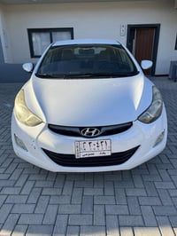 النترا 2013 خليجي مكفوله من الصبغ محرك 1600 نص فول بيها تحكمات ستيرن و...