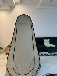 خيمة حمام • متوفر