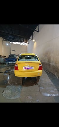 سبكترة • ٢٠٠٦ • كربلاء