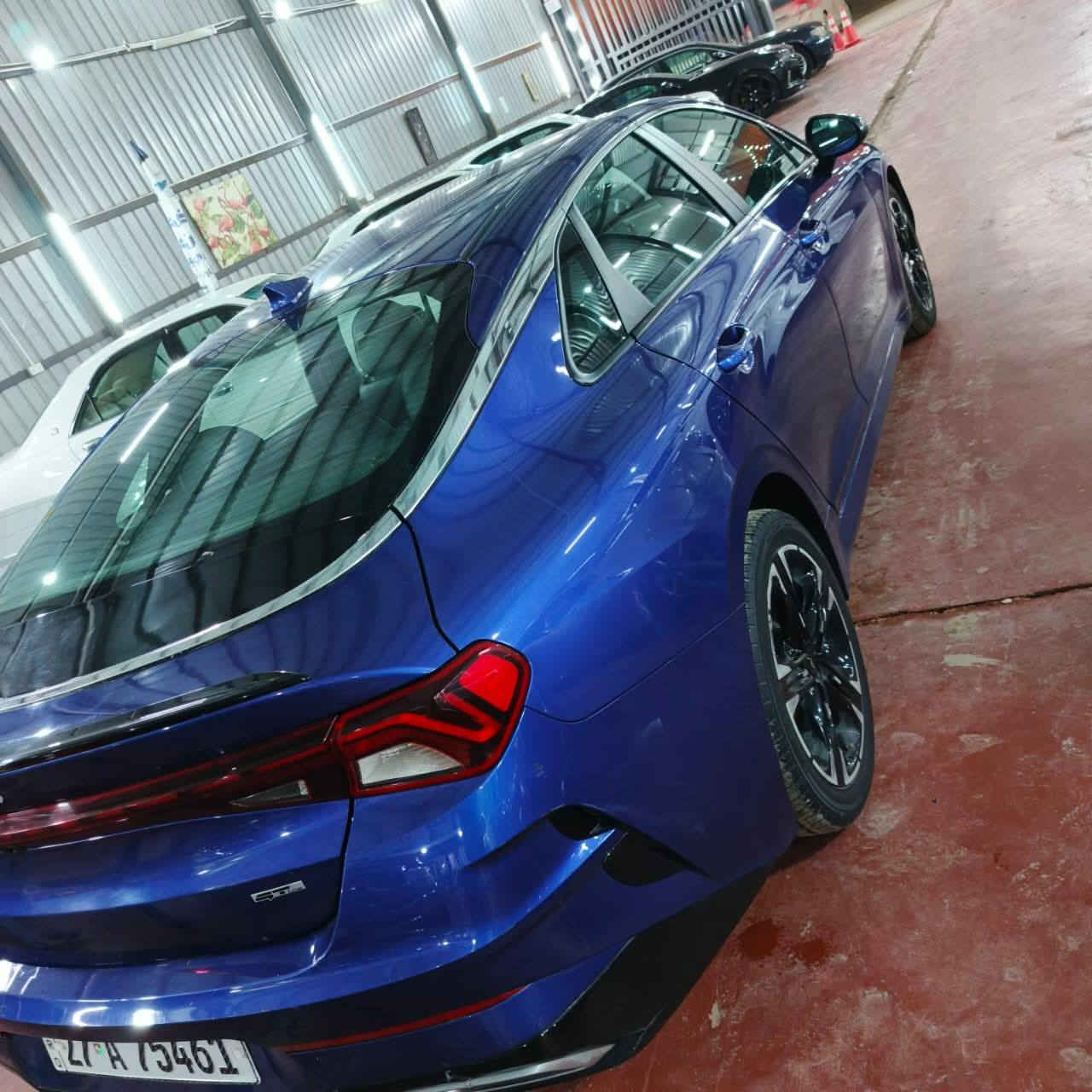 جيتي لاين موديل 2024جاهزه وجديده كلش فول مواصفات ماعده البنرامه رادارات كامره دواره تحديد مسار تشغيل عن بعد تشغيل بصمه تخم تاير جديد حدث جاملغ وبنيد فقط بدون دواخل ايرباك الدركه مال الستيرن طاك ولباقي سليمات ‏‪0782 533 2882‬‏
