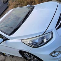 اكسنت ٢٠١٦ • محرك ١٦٠٠ • رقم بابل