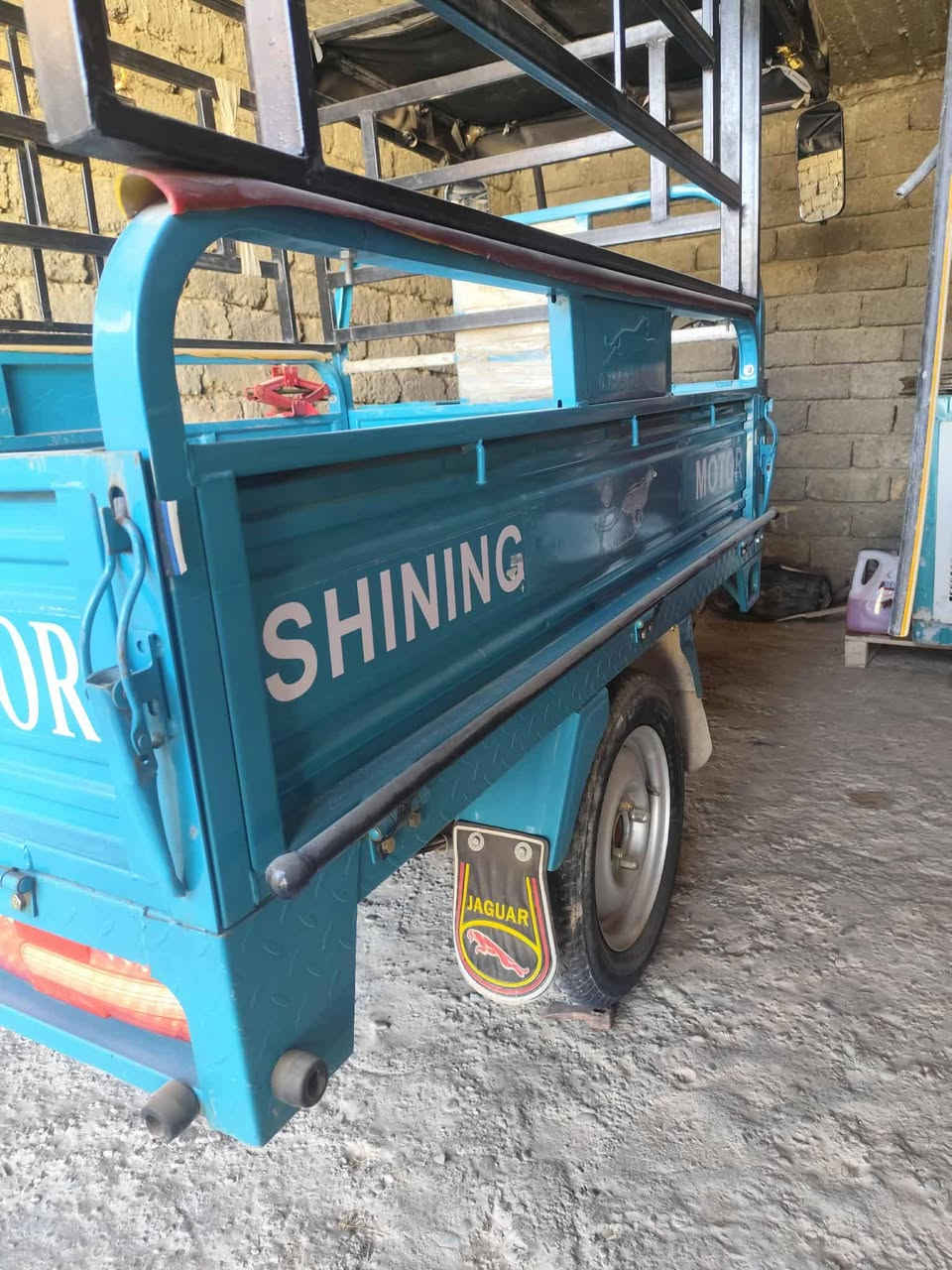 للبيع ستوتا جنوبي أصولي  2023 رقم ***********
