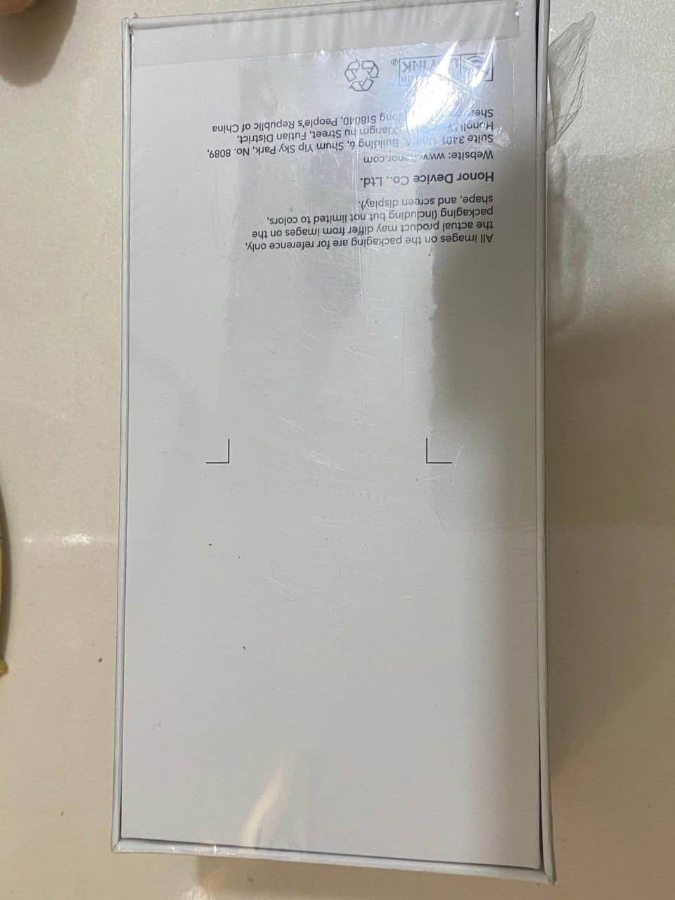 سلام عليكم هونر x9d 5G ذاكره 256 بعده بل كارتونه ممفتوح لون برتقالي اليوم اخذته 525 الف اني رايده ب500 الف قفل للستفسار *********** مكاني بغداد جسر ديالى الجديد بغداد, العراق
