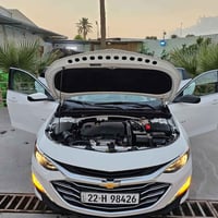 شيفروليه ماليبو • ٢٠٢٢