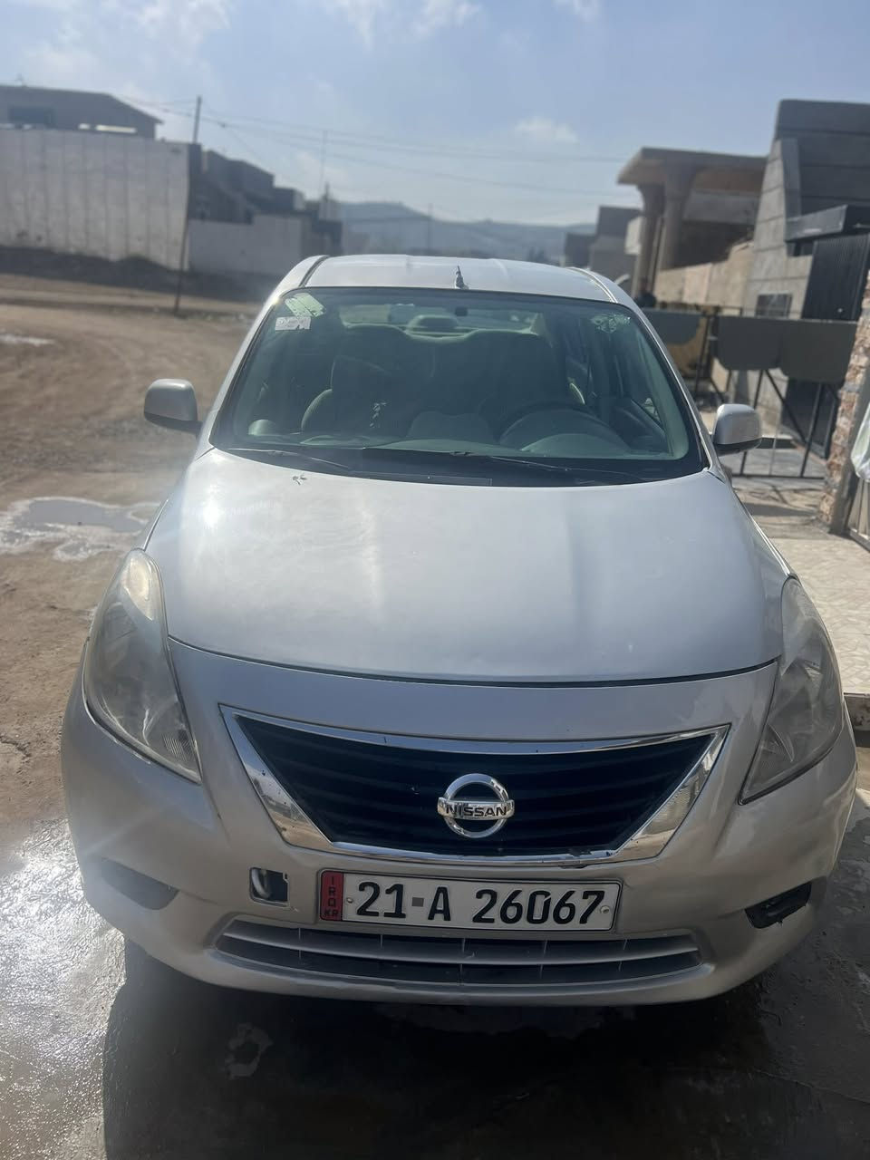 لكيشمباي ٢٠١٣
گير اوتوماتيك
مه كينه ي ١ هه فتيه كوراوه
روني گير و مكينه تازه كوراوه
سه ناوي تا ٢٠٣٠ تازه يه 
بيشتر ته كسي بوه ايستا كوريمته خوسوسي حيزام بوياخه 
وه رگه ران و ته وحويل براوه غرامه به شرت

سحر ٦٧ كلا 
ژماره ***********
وه تساب ***********
