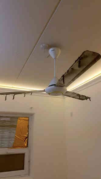 تم و بفضل لله.. تم تنضيف وتعطير شقه الاخ الراقي ( أبو علي المحترم ) #بلوكA7 عماره 701 شقه 206 مساحه 100 متر .. مدة العمل 10 ساعات  امنياتنا و دعواتنا للاخ أبو علي ان يجد الخير و السعاده في سكنه الجديد .. تحياتي لكم الاستفسار مراسله الصفحه او اتصل على الارقم📞 ***********
