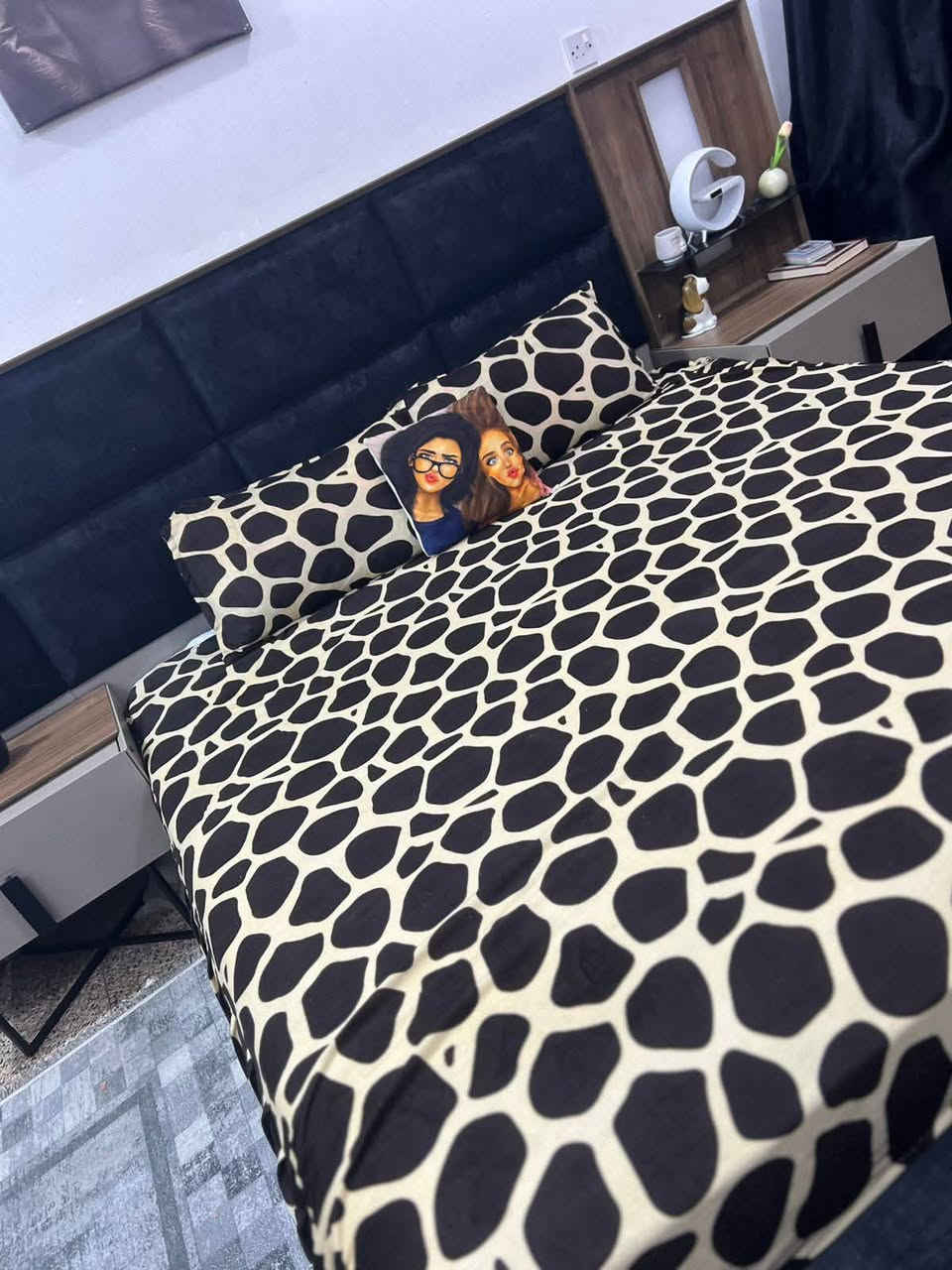 السلام عليكم عرفه تركيه لبيع سعر  مليون وربع


**إذا كنت صاحب هذا الإعلان وتريد حذفه لأي سبب، رجاءا أرسل رسالة إلى الدعم الفني**