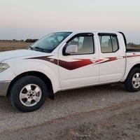 نافارا LE • ٢٠٠٨ • اوتوماتيك