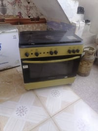 فرن • بغداد