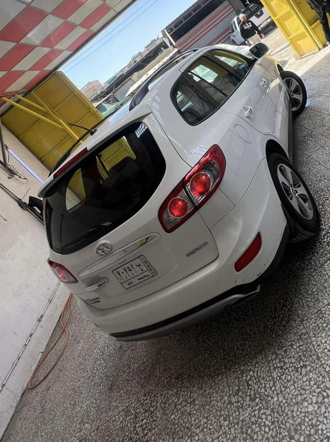 سنتافي مديل 2012 مكفوله كفاله عامه حتى الدعاميات رقم بغداد الماني باسمي بصمه تبريد 3 قطع فتحه سقف مكانه نجف 
***********
