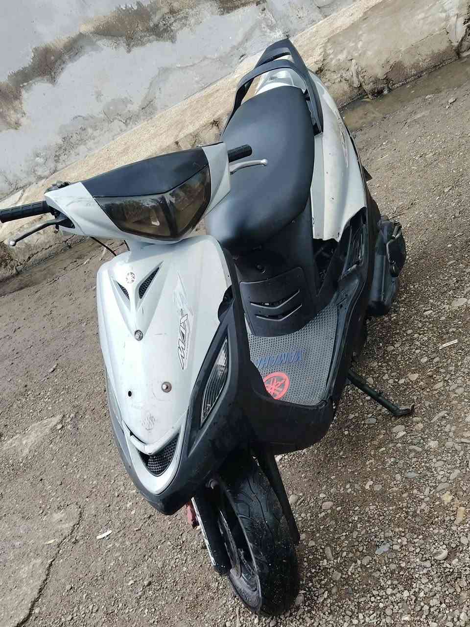 السلام عليكم ماكس 140 كهربائيات كوله شغله شاصي شرط الماطور كلو شغال السعر 430 بي مجال للطيبين 👍


**إذا كنت صاحب هذا الإعلان وتريد حذفه لأي سبب، رجاءا أرسل رسالة إلى الدعم الفني**