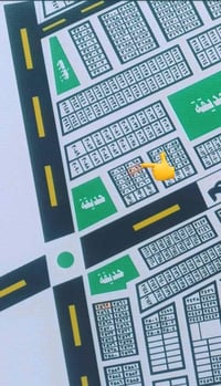 قطعة • حشد ودفاع • ٣٠٦٦