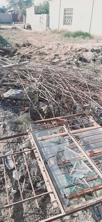 شيش • بعقوبة ديالى