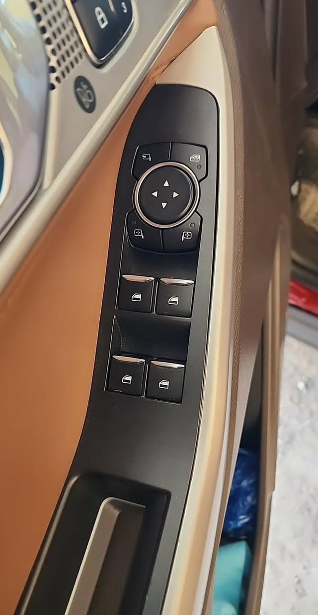 التواصل ماسنجر او واتساب ليس في التعليقات
والاسعار مناسبة جدا
عرض خاص لفترة توصيل بغداد وجميع المحافظات ٣٠٠٠ دينار عراقي فقط 
يتوفر صدر كامل جميع انواع سيارات اصلي
يتوفر فيت بم جميع انواع سيارات اصلي
ضمان ٦ اشهر 
يتوفر قطع غيار كونترولات جام شريط ستيرن كارتات ابواب بيع وتصليح مع الضمان وتصليح كافه انواع الكارتات الالكترونيه مع الضمان وتصليح قواعد فيوزات داخليه وخارجيه
السنك مقابل كراج طوابق القديم
محمد العبادي
التصليح مع الضمان مع توفر قطع جديدة للاستفسار
***********
