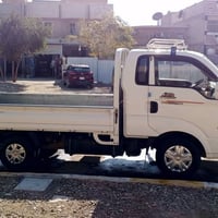 كيا حمل • ٢٠١٦ • بغداد الثعالبة