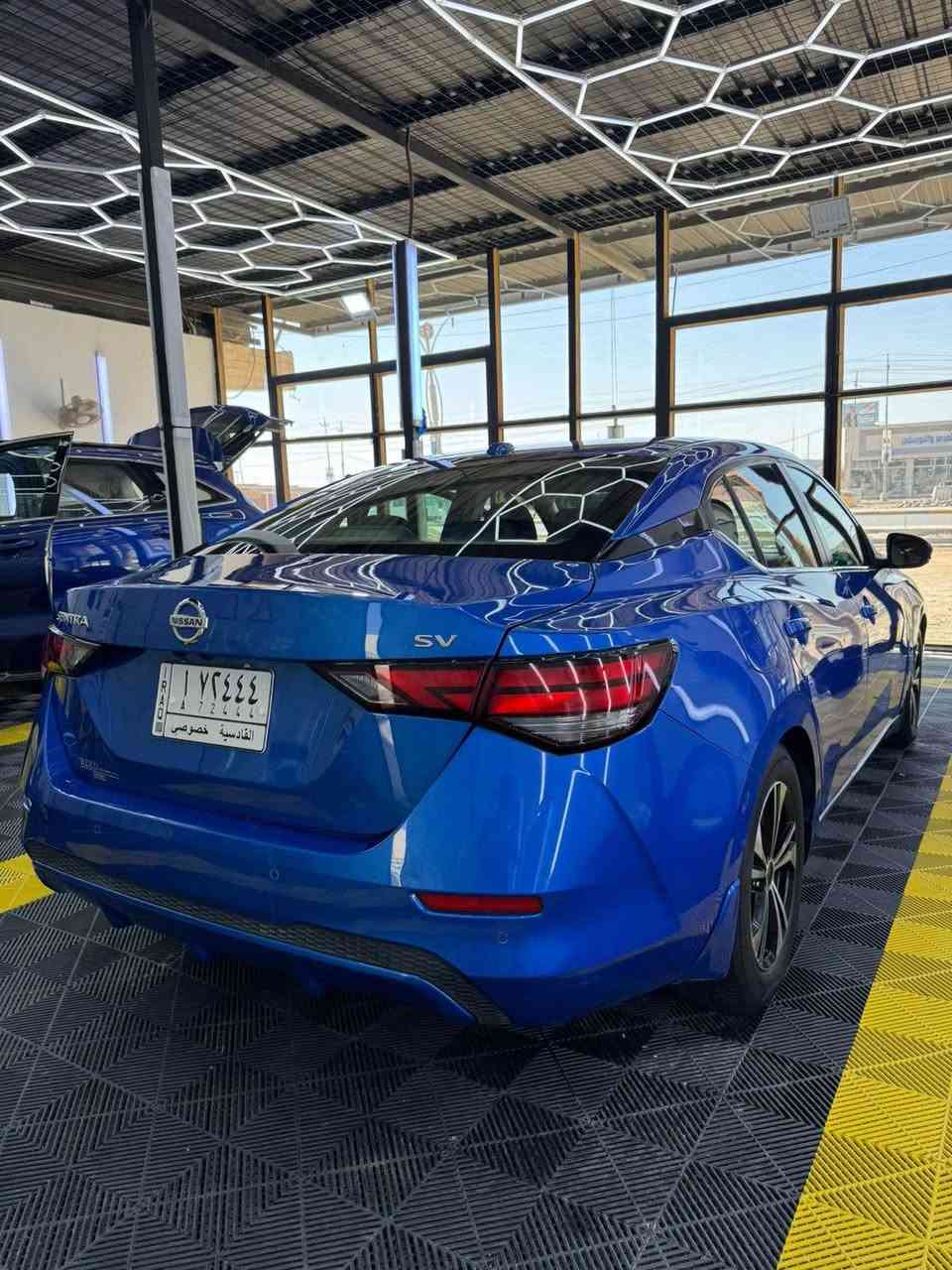 يارزاق …
نيسان سينترا ٢٠٢٠ رقم قادسيه معوقين وكاله عامه بأسم المشتري
حادث سطحي بأمريكا فقط بنيد وبالعراق جاملغ وباب(ثلاث قطع صبغ)
ماشيه ٨٨ الف 
مكاني ديوانيه للاستفسار ***********
اتصل وبيك خير ودلل وصور الحادث مرفقه
السعر ١١٧ ورقه وبيهه مجال ديوانية, القادسية
