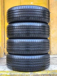 طقم كاوتش • ٢١٥/٥٥/١٧ • بريللي روسي