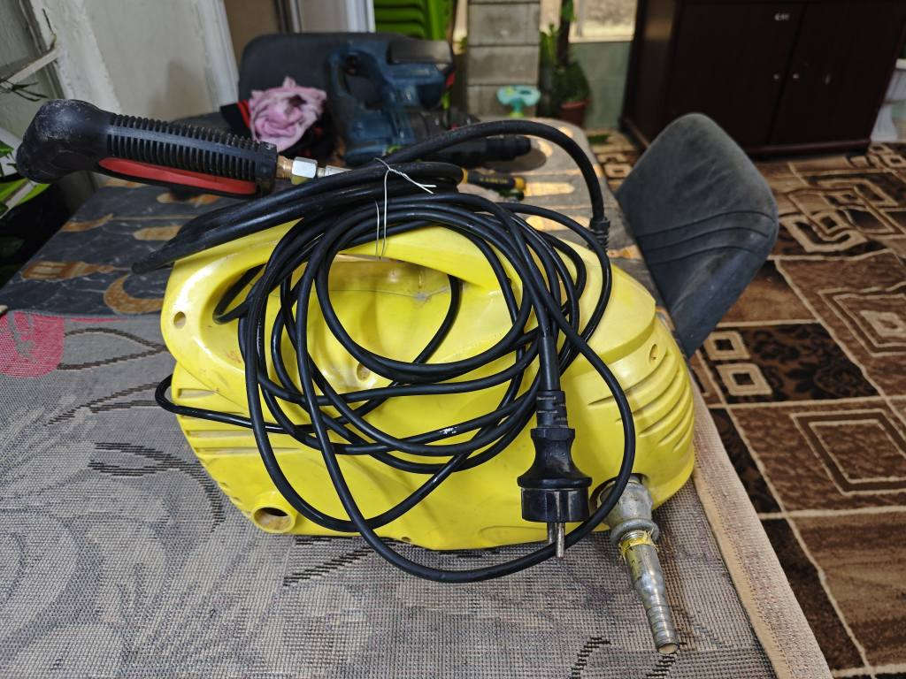 فارة غسل سيارات السعر 50


**إذا كنت صاحب هذا الإعلان وتريد حذفه لأي سبب، رجاءا أرسل رسالة إلى الدعم الفني**