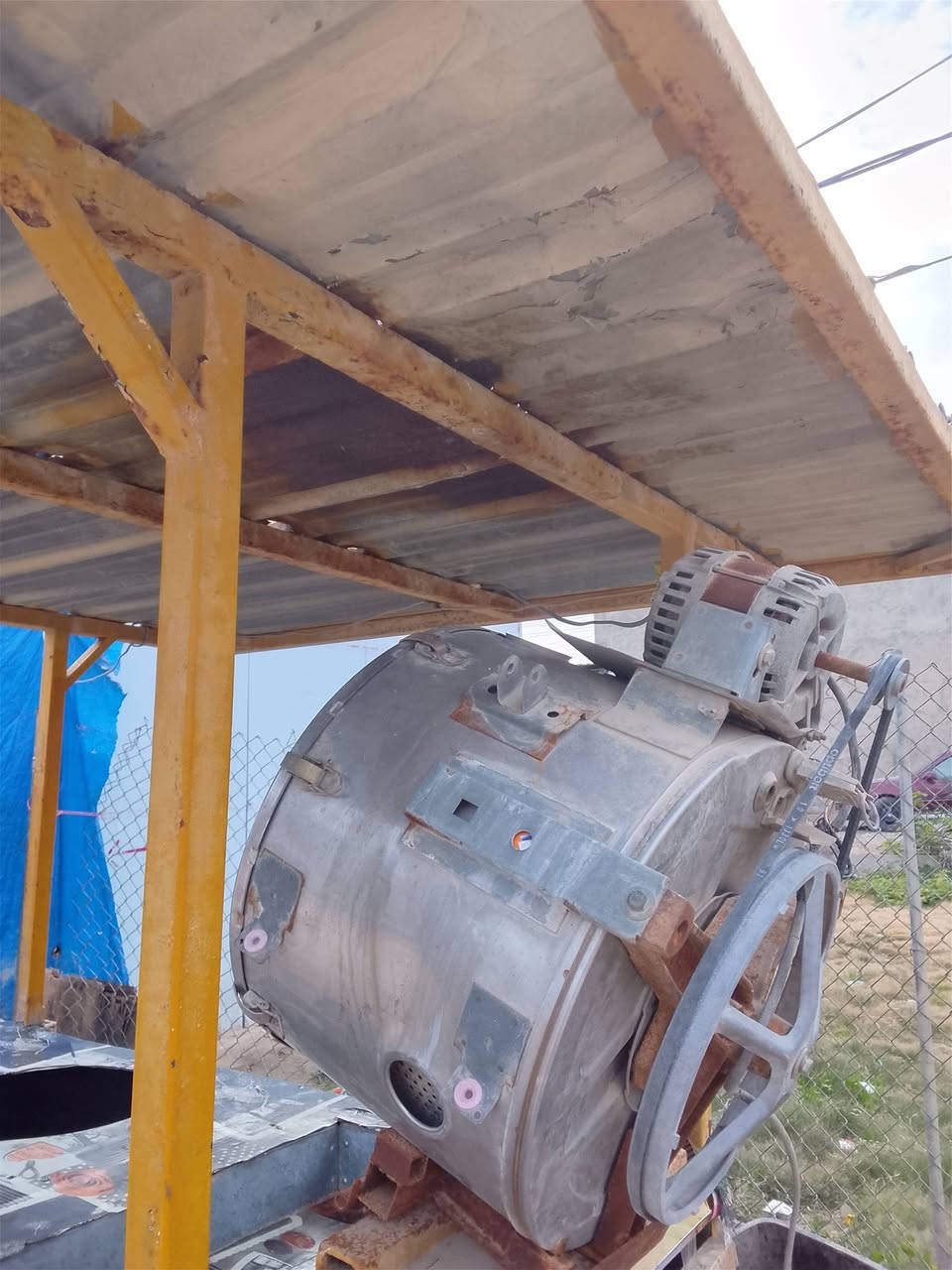 شوايه مال حب مستخدمه اخت الجديد وبسعر مناسب 100 الف وبيهه مجال للشراي الاستفسار اتصال فقط *********** اتصل وتدلل
