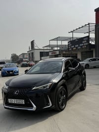 يو اكس ٢٥٠ هايبرد • ٢٠٢٢ • ٥٥٠٠٠ كم