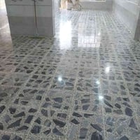 معمل كاشي • الدجيل • مرمر موزاييك