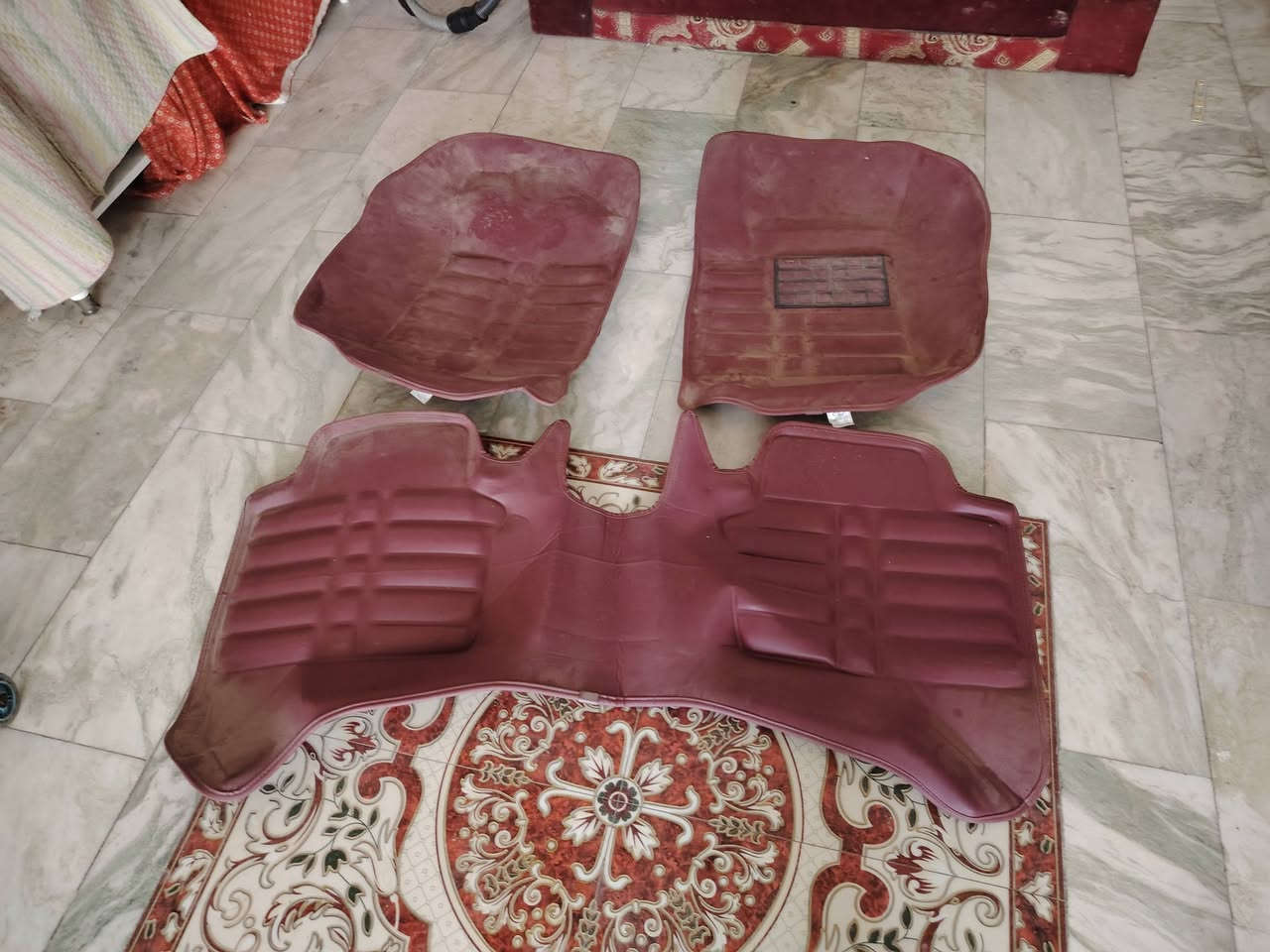 للبيع كاعيات بيكم تيوتا
‏‪***********‬‏
