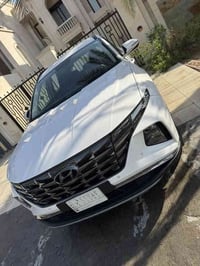 توسان خليجي 2024 ماشية 52 KM بيها بارد بالبنيد على كد اصبع  وباب خلفي ...