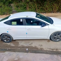 النترا ٢٠١٧ • مكينة ٢٠٠٠ • وارد امريكي