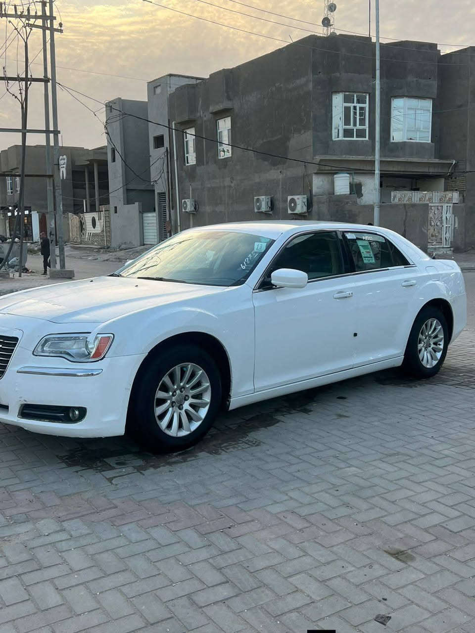سلام عليكم اوباما كندي مديل13 دواخل عسلي بسمي مداور ثانيوم  سنويه ال30
البيع او مراوس ب اوبتيما خليجي حسب القناعه 

تفاصيل *********** السعر 150 مكان سماوه
