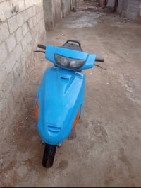 دراجه البيع كامله مابيه اي شيء السعر 300بيه مجال الشاميه الرقم 0787042...