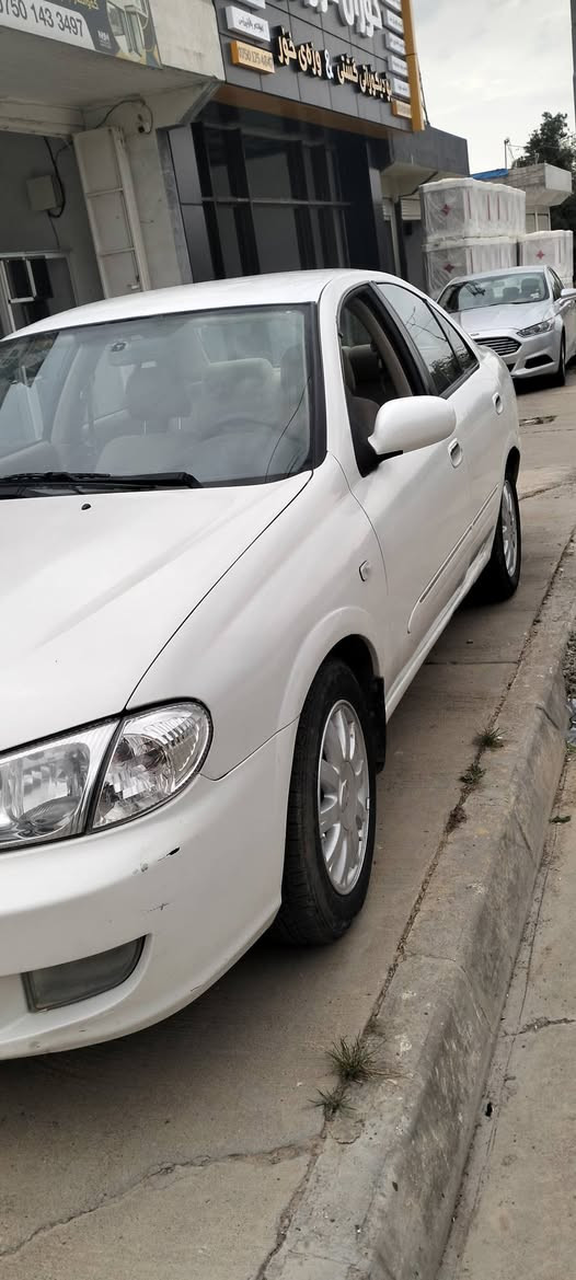 سەنی سامسۆن2005
گێڕو  مەکینە بەشەرت 
لێدراوی نییەو پێشو پشتی کەپسە 
ناوزەرد و ئاوێنەو جام کارەبا  توند و تۆڵە بێمەسروف 
120هەزار ڕۆشتووە زۆر جوان ماوەتەوە
تازە غازی تەبریدیم گۆڕیووەو ماشەڵا زۆر ساردە بێموشکیل 42گەڵاو مەجال 
0750 1259284
