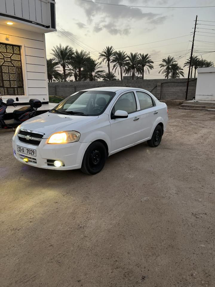 السلام عليكم
أفيو 2011 خليجي

محرك 1600

تبريد ثلج ❄️ 

تخم تاير جديد سياره جديده طبعاً التصوير عل وصخ مامغسوله احلى من الصور كفاله عامه بس بيها ملاحضات بسيطه رقم مميز كهربائيات كلها شغاله شاشه دهن وفلتر وهايدروليك البارحه بدلتهن كله اصلي ترايها للحدود هزه لل 2030

السعر 63$ لان سياره جديده احلى من الصور 

مكاني الأنبار الرمادي البريشه ‭

👇للأستفسار اكثر الاتصال 

‭0783 239 4970‬
