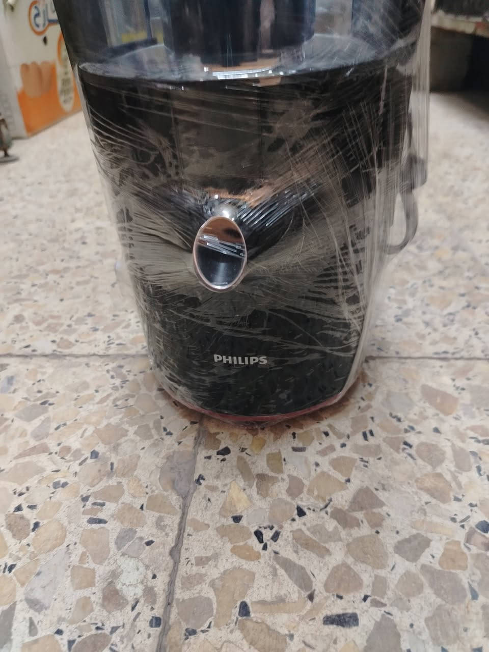 عصاره جزر. وجميع الفواكه ماركه فلبس باله الاصلي نضيف جدا


**إذا كنت صاحب هذا الإعلان وتريد حذفه لأي سبب، رجاءا أرسل رسالة إلى الدعم الفني**