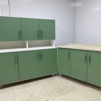 دواليب • بوفيه