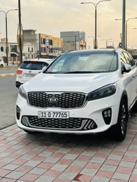 سورنتو • ٢٠٢٠ • كفاله عامه