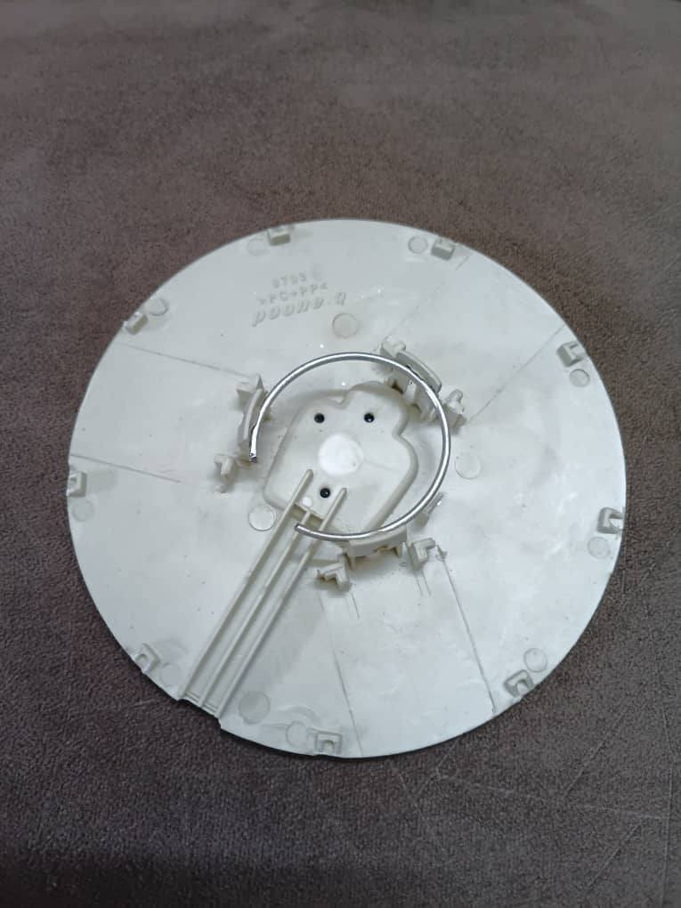 من رخصة الادمن 
كب كراون راس الثور تكم ليزري نوعيه درجه اولى
السعر ٢٥ الف  الطخم ٤ قطع
توصيل 5 لكل العراق
متوفر جمله ومفرد
للحجز راسلني خاص او عالرقم واتساب
***********
