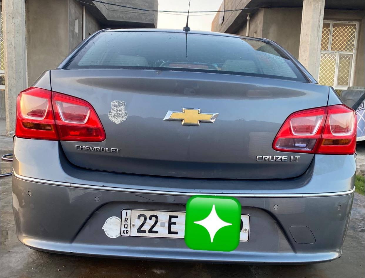 شوفرليت 2016سياره كامله من كلشي رقم أربيل تحويل وكاله ثاني يوم مستجل على بيع


**إذا كنت صاحب هذا الإعلان وتريد حذفه لأي سبب، رجاءا أرسل رسالة إلى الدعم الفني**