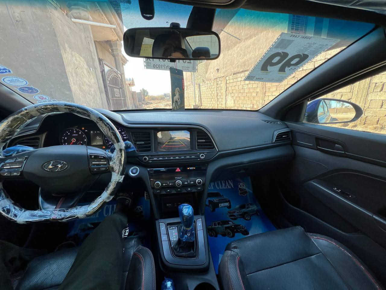 يالله جمعه مباركه على الجميع بيع سريع  النترا موديل 2020 سياره حادثه مرفق بل منشور بدون ايرباك جاملغ وبنيد وباب السايق فقط بدون ايرباك وبدون دواخل علما السياره ليبل واحد مكينه كير تبريد تدفئه جهازه على اخره حبايه تخم تاير جديد موصفات فوال واحد على واحد فتحه ردارات اشاره بل مري بصمه كراسي جلد تدافئه تبريد حساس امامي خلفي بصمت أبواب كامره دوره لد السعر بيع سريع 108 قفل رجاا فقط الشراي يتصل وعارض بيع سريع لغرض حاجه وكاله بسمي اليشتري ايريد وكاله يريد تحويل اني حاضر وصور حادث مرفق مكاني بابل اتصل ***********
